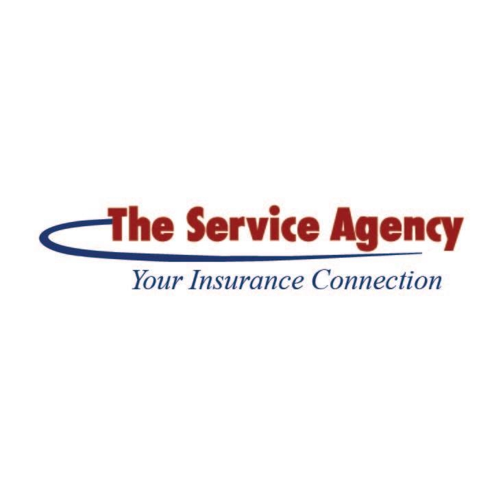 The Service Agency Logo Cropped
