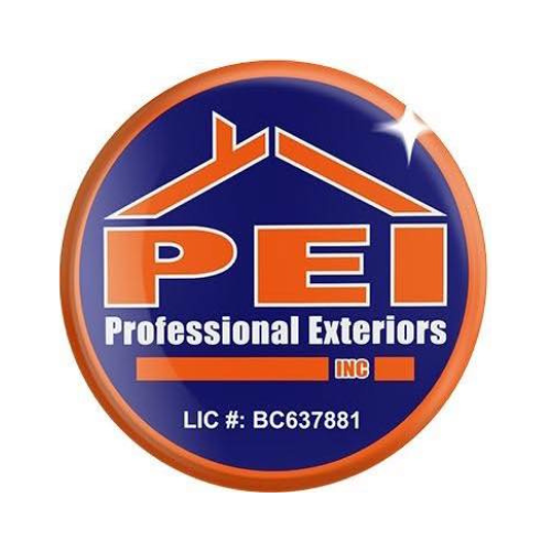 Hail Damage to Shingle