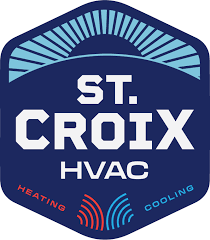 St. Croix HVAC Logo